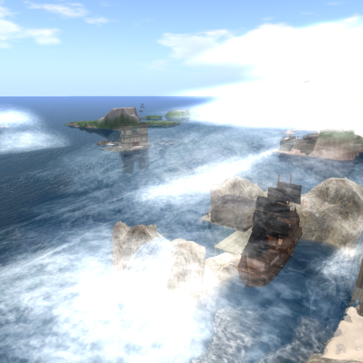 Phantom Dreams Sim